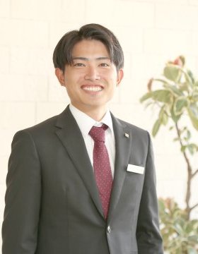 小濱　雄輝