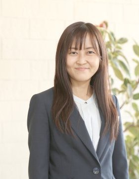 清水　香織