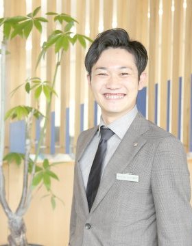 山中　瞭平
