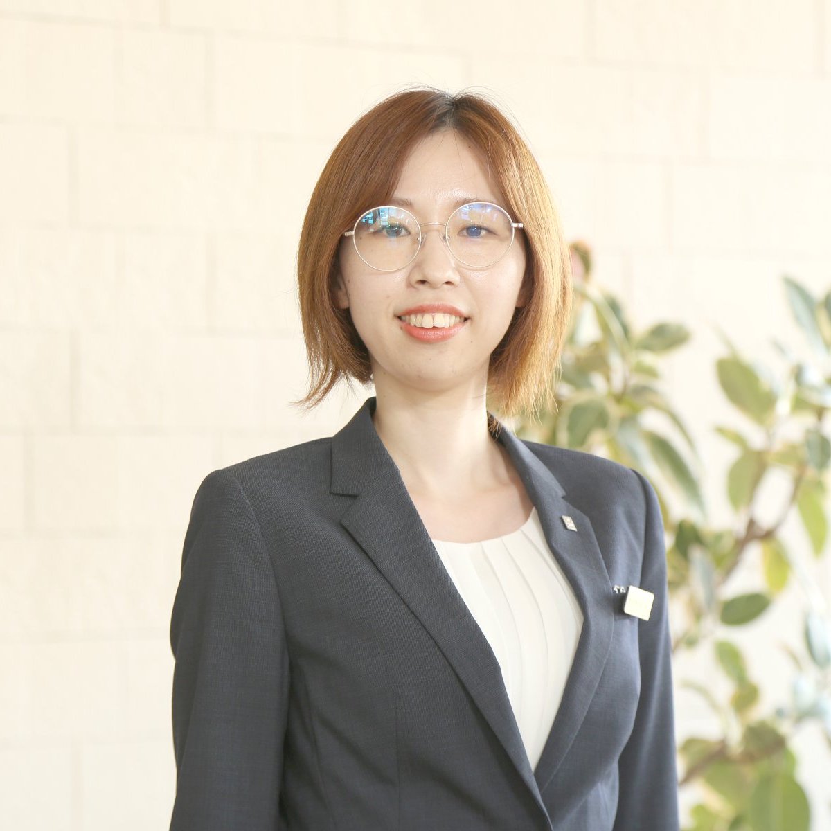 福代 眞子