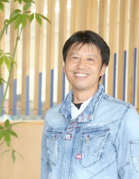 松永　満