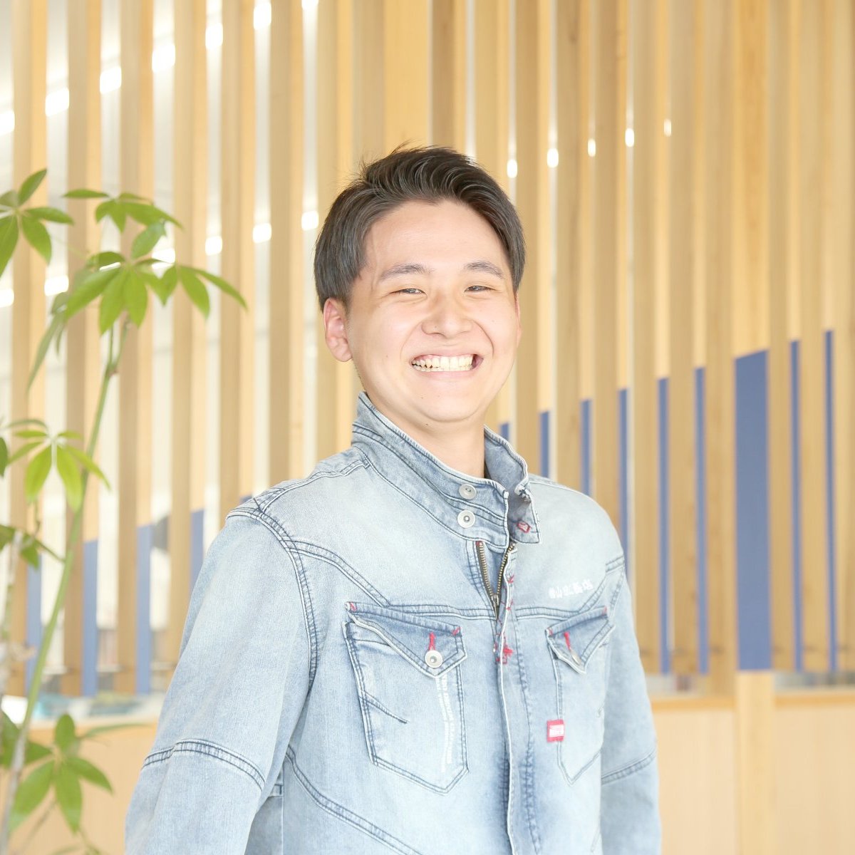 松下 航大