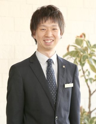 海野 恵太