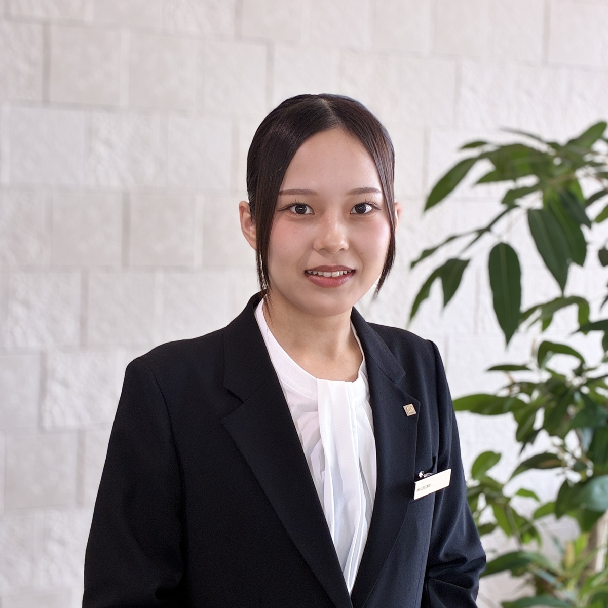 良知　愛花