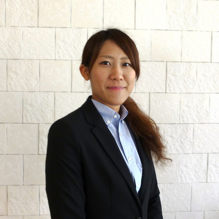良知　美代子