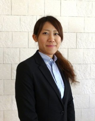 良知　美代子