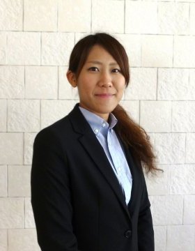 良知　美代子